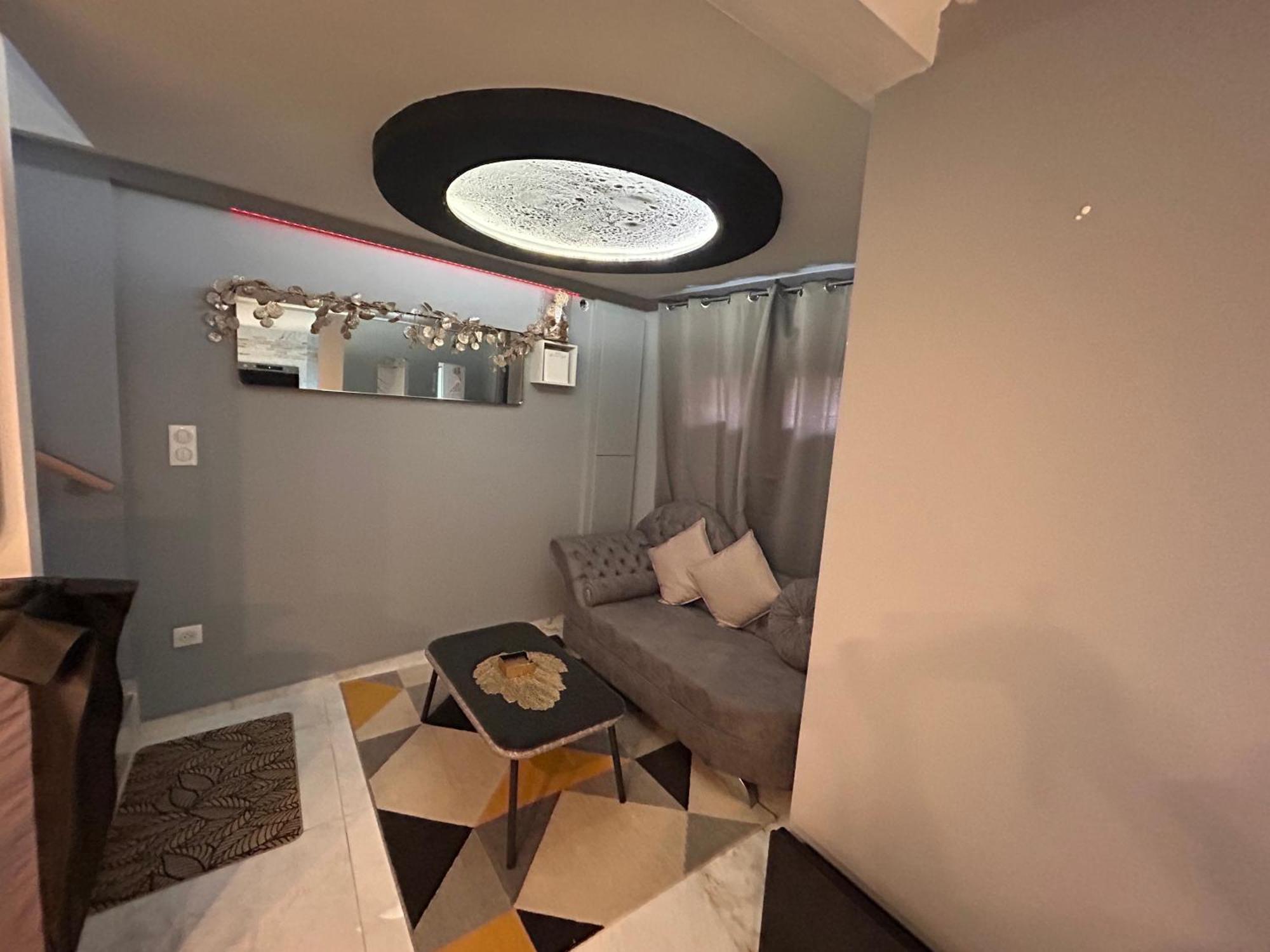 Spa Jacuzzi Moon White Vaudherland Bagian luar foto